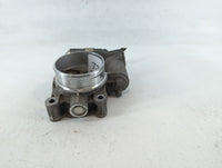 2012-2015 Chevrolet Equinox Throttle Body P/N:12632101CA Fits Fits 2012 2013 2014 2015 OEM Used Auto Parts - Oemusedautopart