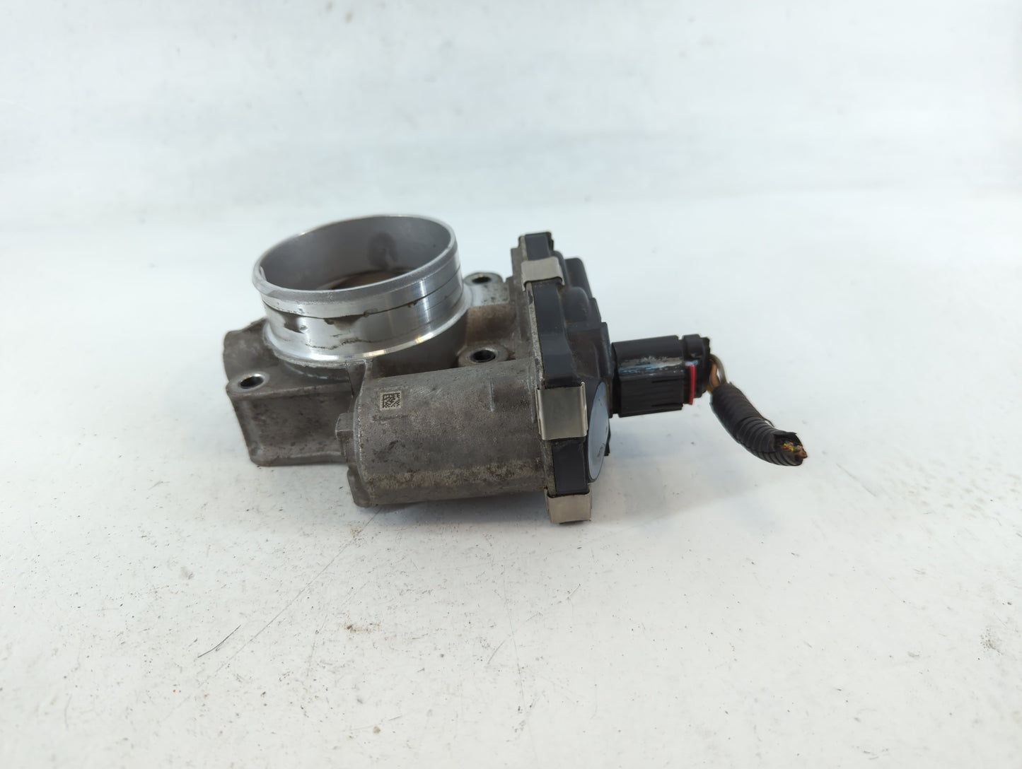 2012-2015 Chevrolet Equinox Throttle Body P/N:12632101CA Fits Fits 2012 2013 2014 2015 OEM Used Auto Parts - Oemusedautopart