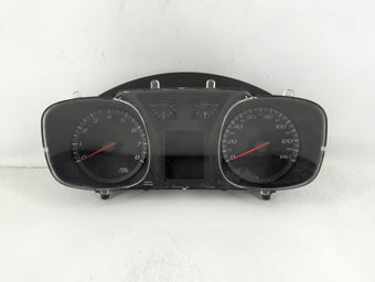 compare product 2013-2016 Chevrolet Equinox Instrument Cluster Speedometer Gauges P/N:812703197 22956681 Fits Fits 2013 2014 2015 2016 OEM Used Auto Parts