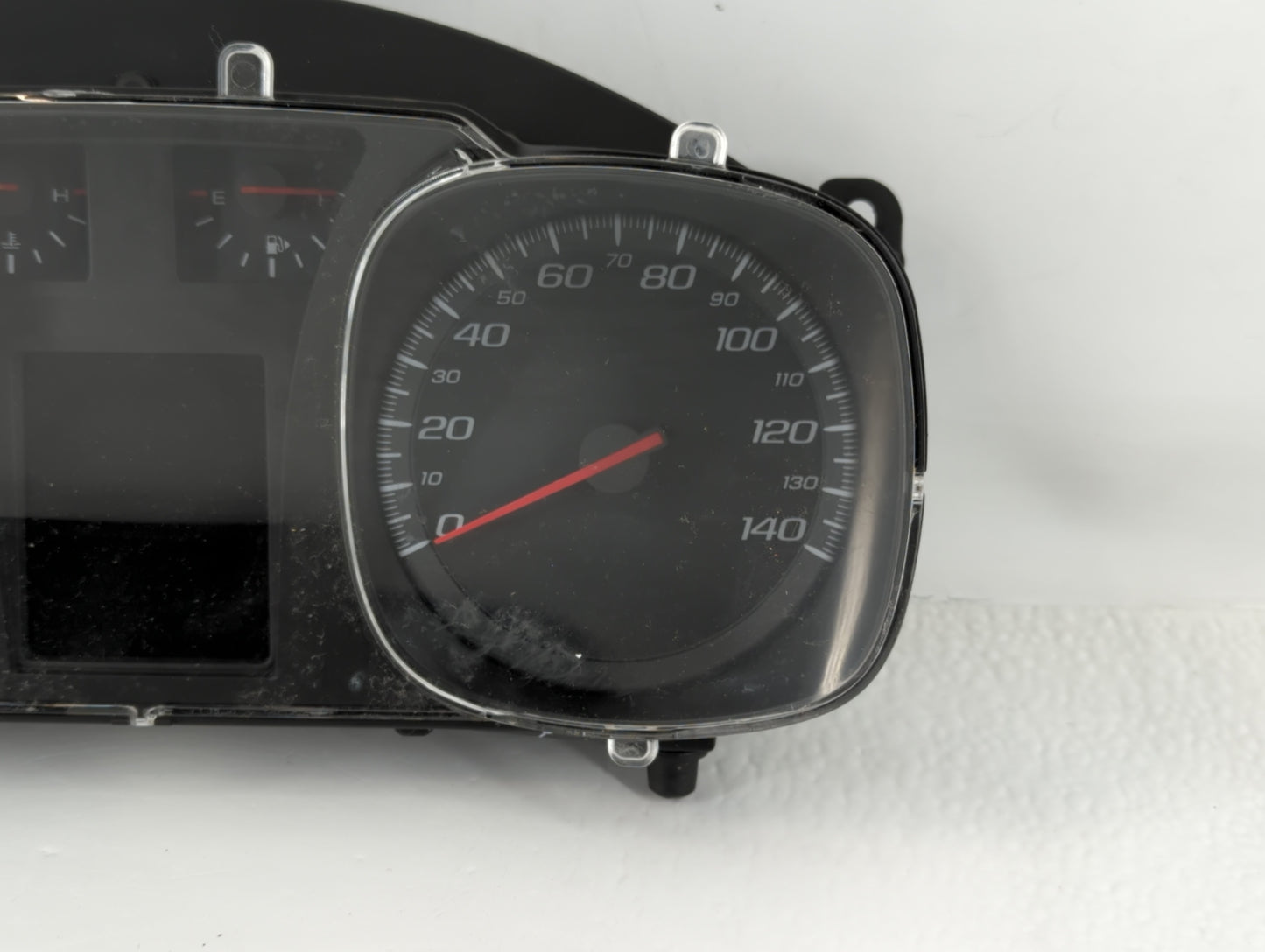 2013-2016 Chevrolet Equinox Instrument Cluster Speedometer Gauges P/N:812703197 22956681 Fits Fits 2013 2014 2015 2016 OEM U