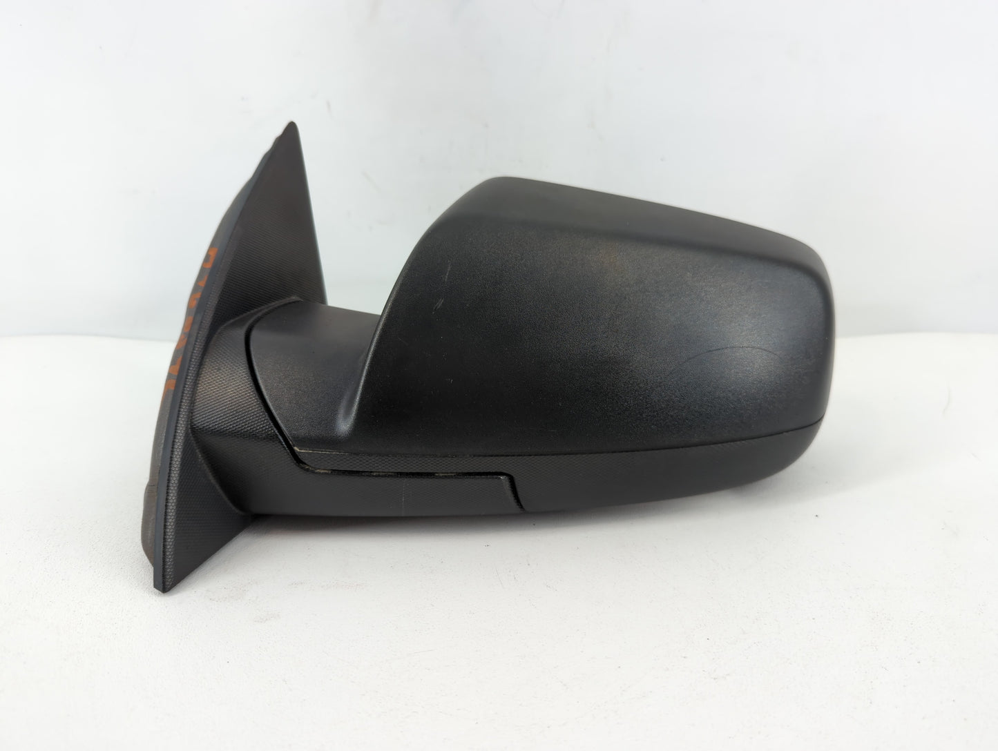2012-2014 Chevrolet Equinox Driver Side View Mirror - Left Door Mirror OEM Used - Oemusedautoparts1.com