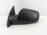 2012-2014 Chevrolet Equinox Driver Side View Mirror - Left Door Mirror OEM Used - Oemusedautoparts1.com