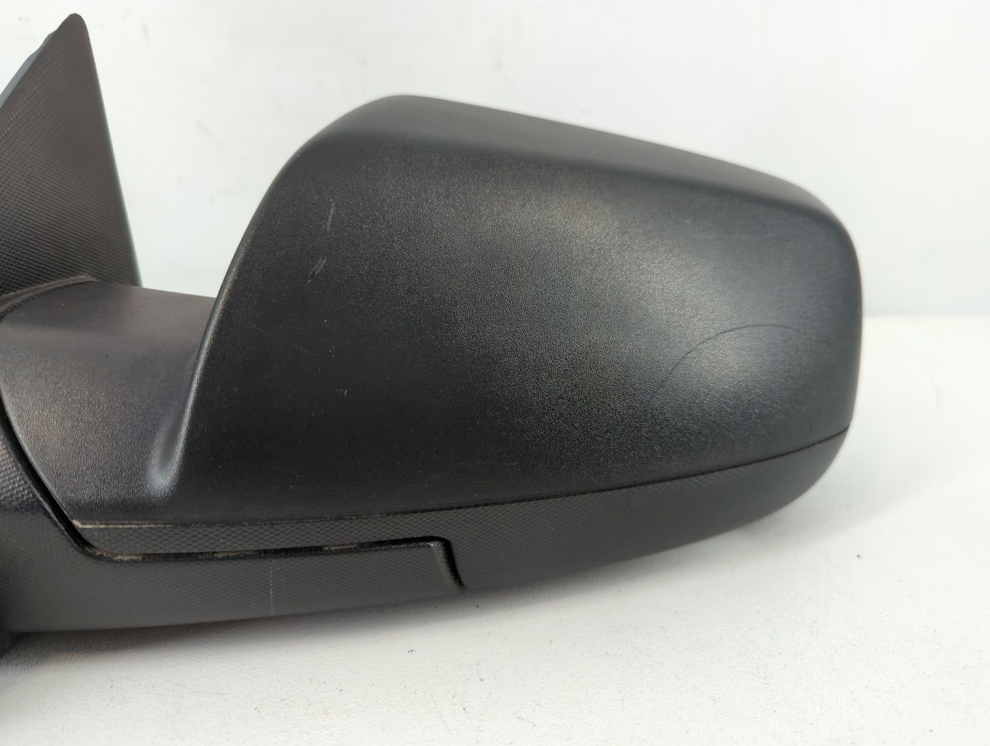 2012-2014 Chevrolet Equinox Driver Side View Mirror - Left Door Mirror OEM Used - Oemusedautoparts1.com