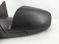 2012-2014 Chevrolet Equinox Driver Side View Mirror - Left Door Mirror OEM Used - Oemusedautoparts1.com