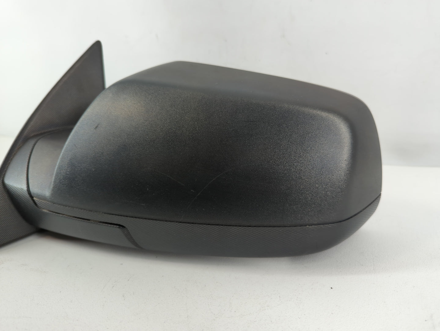2012-2014 Chevrolet Equinox Driver Side View Mirror - Left Door Mirror OEM Used - Oemusedautoparts1.com