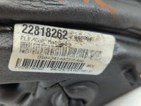 2012-2014 Chevrolet Equinox Driver Side View Mirror - Left Door Mirror OEM Used - Oemusedautoparts1.com