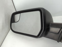 2012-2014 Chevrolet Equinox Driver Side View Mirror - Left Door Mirror OEM Used - Oemusedautoparts1.com