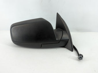 compare product 2012-2014 Chevrolet Equinox Passenger Side View Mirror - Right Door Mirror OEM Used