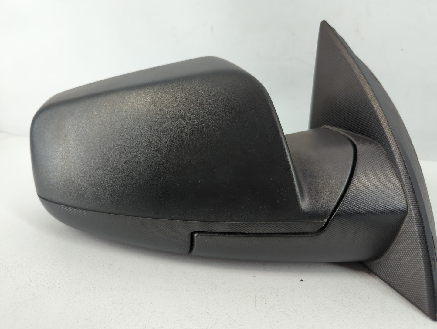2012-2014 Chevrolet Equinox Passenger Side View Mirror - Right Door Mirror OEM Used - Oemusedautoparts1.com