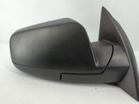 2012-2014 Chevrolet Equinox Passenger Side View Mirror - Right Door Mirror OEM Used - Oemusedautoparts1.com