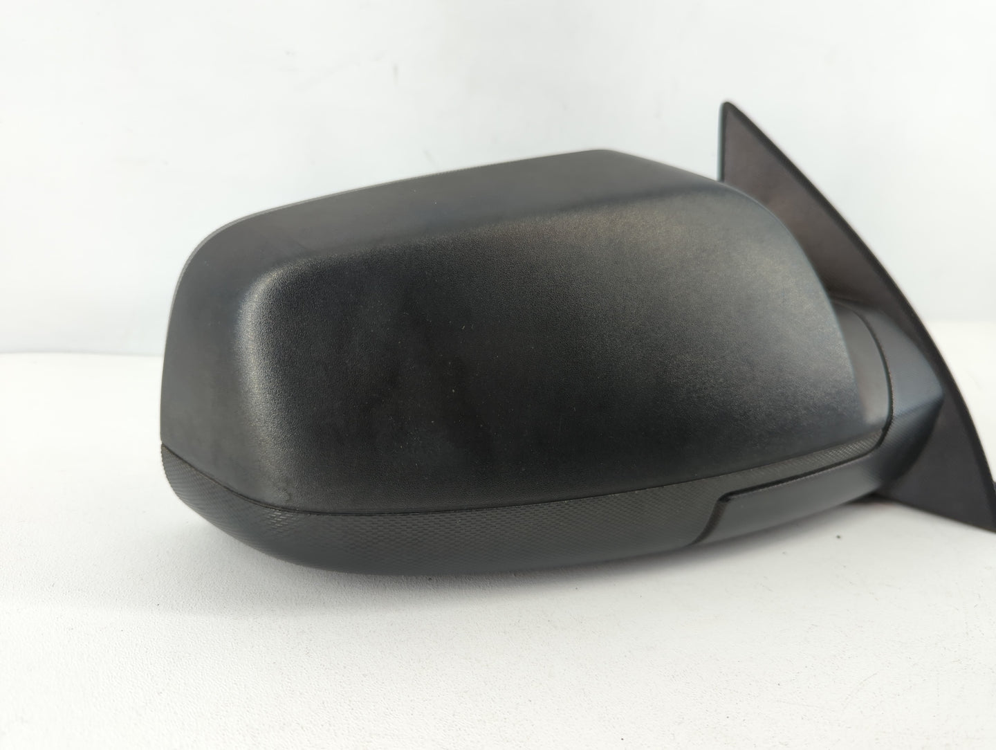 2012-2014 Chevrolet Equinox Passenger Side View Mirror - Right Door Mirror OEM Used - Oemusedautoparts1.com