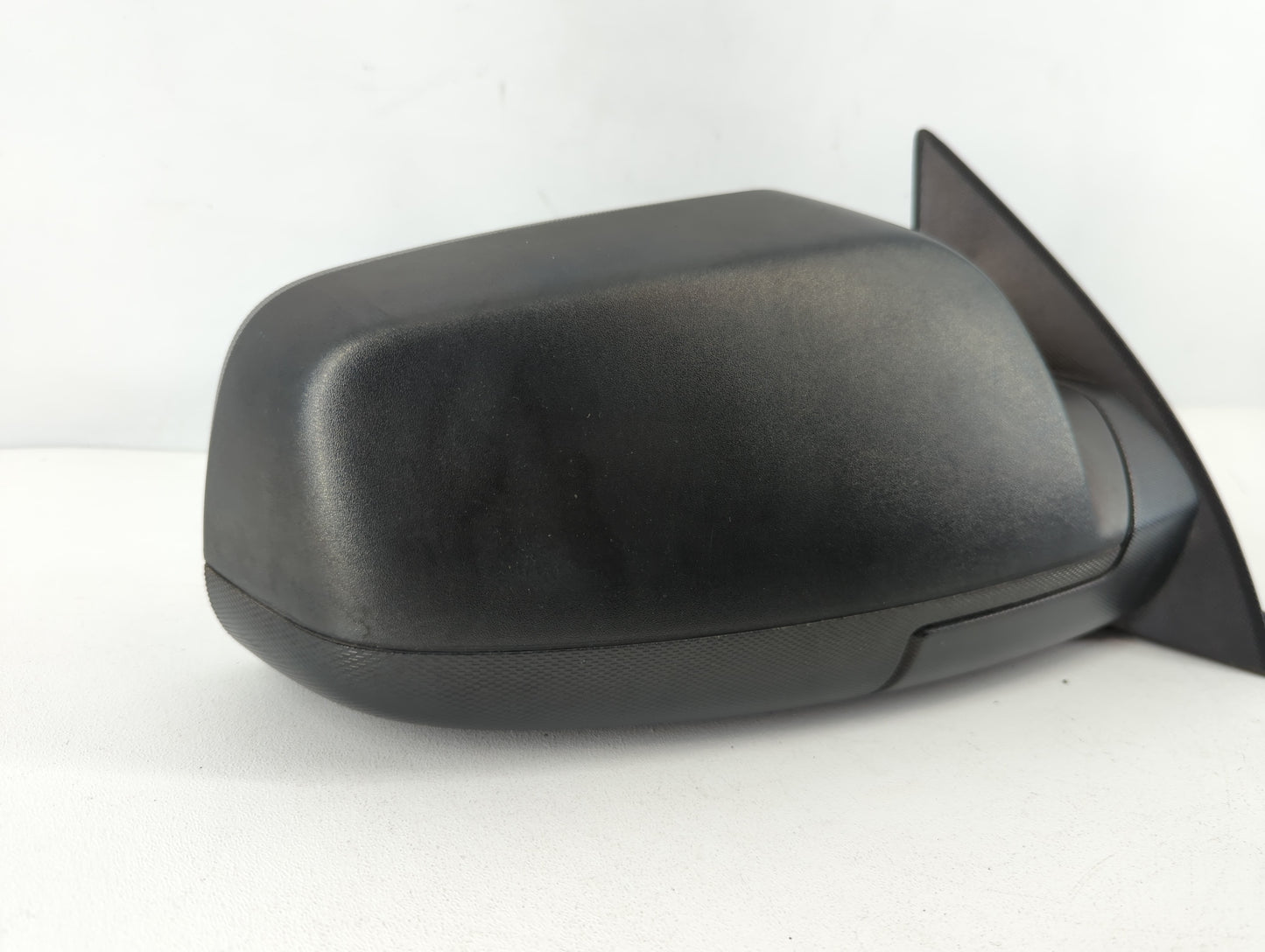 2012-2014 Chevrolet Equinox Passenger Side View Mirror - Right Door Mirror OEM Used - Oemusedautoparts1.com