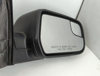 2012-2014 Chevrolet Equinox Passenger Side View Mirror - Right Door Mirror OEM Used - Oemusedautoparts1.com