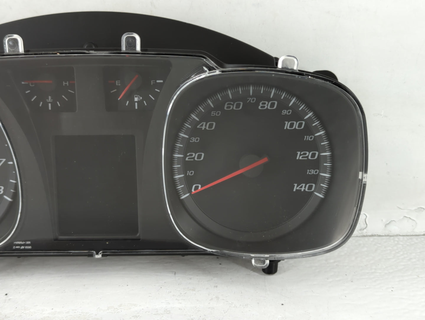 2013-2017 Chevrolet Equinox Instrument Cluster Speedometer Gauges P/N:A2C38135203 Fits Fits 2013 2014 2015 2016 2017 OEM Use