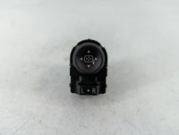2010-2017 Chevrolet Equinox Master Power Window Switch Replacement Driver Side Left P/N:20846189 Fits OEM Used Auto Parts - 