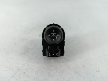 2010-2017 Chevrolet Equinox Master Power Window Switch Replacement Driver Side Left P/N:20846189 Fits OEM Used Auto Parts - 