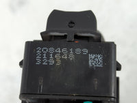 2010-2017 Chevrolet Equinox Master Power Window Switch Replacement Driver Side Left P/N:20846189 Fits OEM Used Auto Parts - 