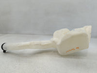 2010-2017 Chevrolet Equinox Windshield Washer Fluid Reservoir Bottle Oem - Oemusedautoparts1.com