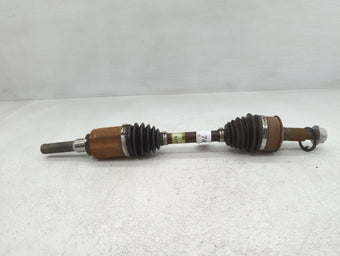 compare product 2010-2017 Chevrolet Equinox Axle Shaft Front Driver Cv C/v