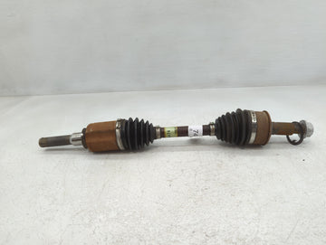 2010-2017 Chevrolet Equinox Axle Shaft Front Driver Cv C/v - Oemusedautoparts1.com