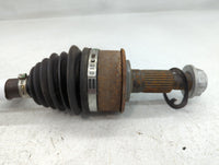 2010-2017 Chevrolet Equinox Axle Shaft Front Driver Cv C/v - Oemusedautoparts1.com