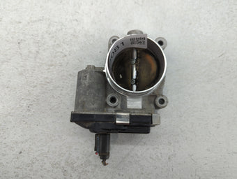 compare product 2012-2015 Chevrolet Equinox Throttle Body P/N:12632101CA Fits Fits 2012 2013 2014 2015 OEM Used Auto Parts