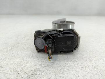2012-2015 Chevrolet Equinox Throttle Body P/N:12632101CA Fits Fits 2012 2013 2014 2015 OEM Used Auto Parts