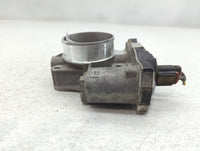 2012-2015 Chevrolet Equinox Throttle Body P/N:12632101CA Fits Fits 2012 2013 2014 2015 OEM Used Auto Parts - Oemusedautopart