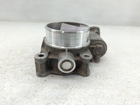 2012-2015 Chevrolet Equinox Throttle Body P/N:12632101CA Fits Fits 2012 2013 2014 2015 OEM Used Auto Parts - Oemusedautopart