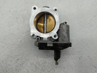2012-2015 Chevrolet Equinox Throttle Body P/N:12632101CA Fits Fits 2012 2013 2014 2015 OEM Used Auto Parts - Oemusedautopart