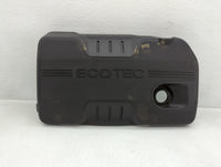 2014 Chevrolet Equinox Engine Cover - Oemusedautoparts1.com