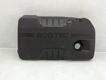 compare product 2014 Chevrolet Equinox Engine Cover
