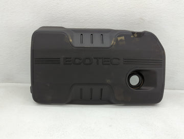 2014 Chevrolet Equinox Engine Cover - Oemusedautoparts1.com