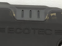 2014 Chevrolet Equinox Engine Cover - Oemusedautoparts1.com