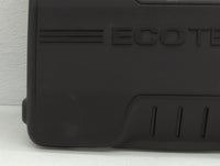 2014 Chevrolet Equinox Engine Cover - Oemusedautoparts1.com