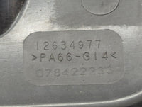 2014 Chevrolet Equinox Engine Cover - Oemusedautoparts1.com