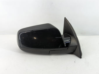 compare product 2011-2014 Chevrolet Equinox Passenger Side View Mirror - Right Door Mirror OEM Used