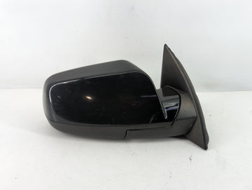 2011-2014 Chevrolet Equinox Passenger Side View Mirror - Right Door Mirror OEM Used - Oemusedautoparts1.com