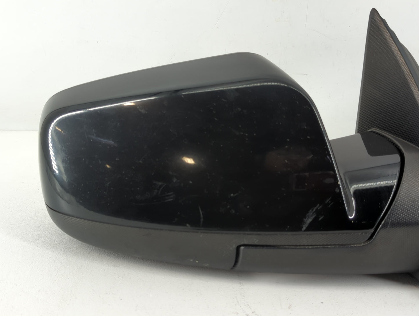 2011-2014 Chevrolet Equinox Passenger Side View Mirror - Right Door Mirror OEM Used - Oemusedautoparts1.com