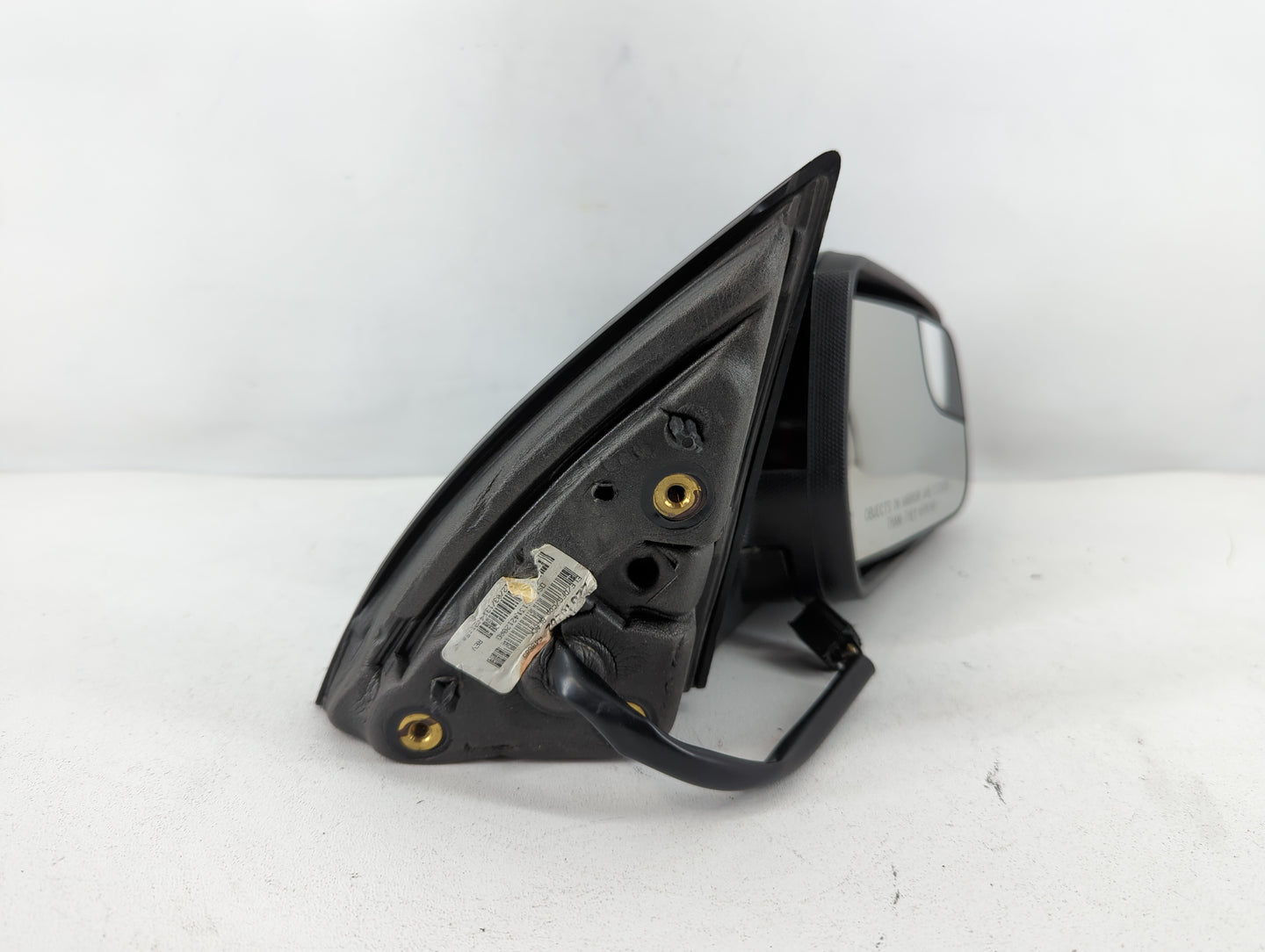 2011-2014 Chevrolet Equinox Passenger Side View Mirror - Right Door Mirror OEM Used - Oemusedautoparts1.com