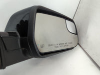 2011-2014 Chevrolet Equinox Passenger Side View Mirror - Right Door Mirror OEM Used - Oemusedautoparts1.com