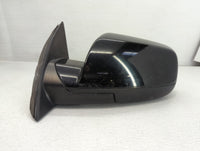 2011-2014 Chevrolet Equinox Driver Side View Mirror - Left Door Mirror OEM Used - Oemusedautoparts1.com