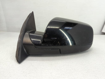 compare product 2011-2014 Chevrolet Equinox Driver Side View Mirror - Left Door Mirror OEM Used