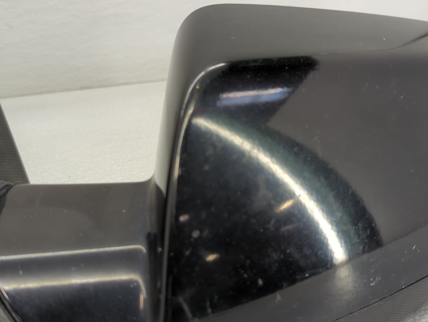 2011-2014 Chevrolet Equinox Driver Side View Mirror - Left Door Mirror OEM Used - Oemusedautoparts1.com