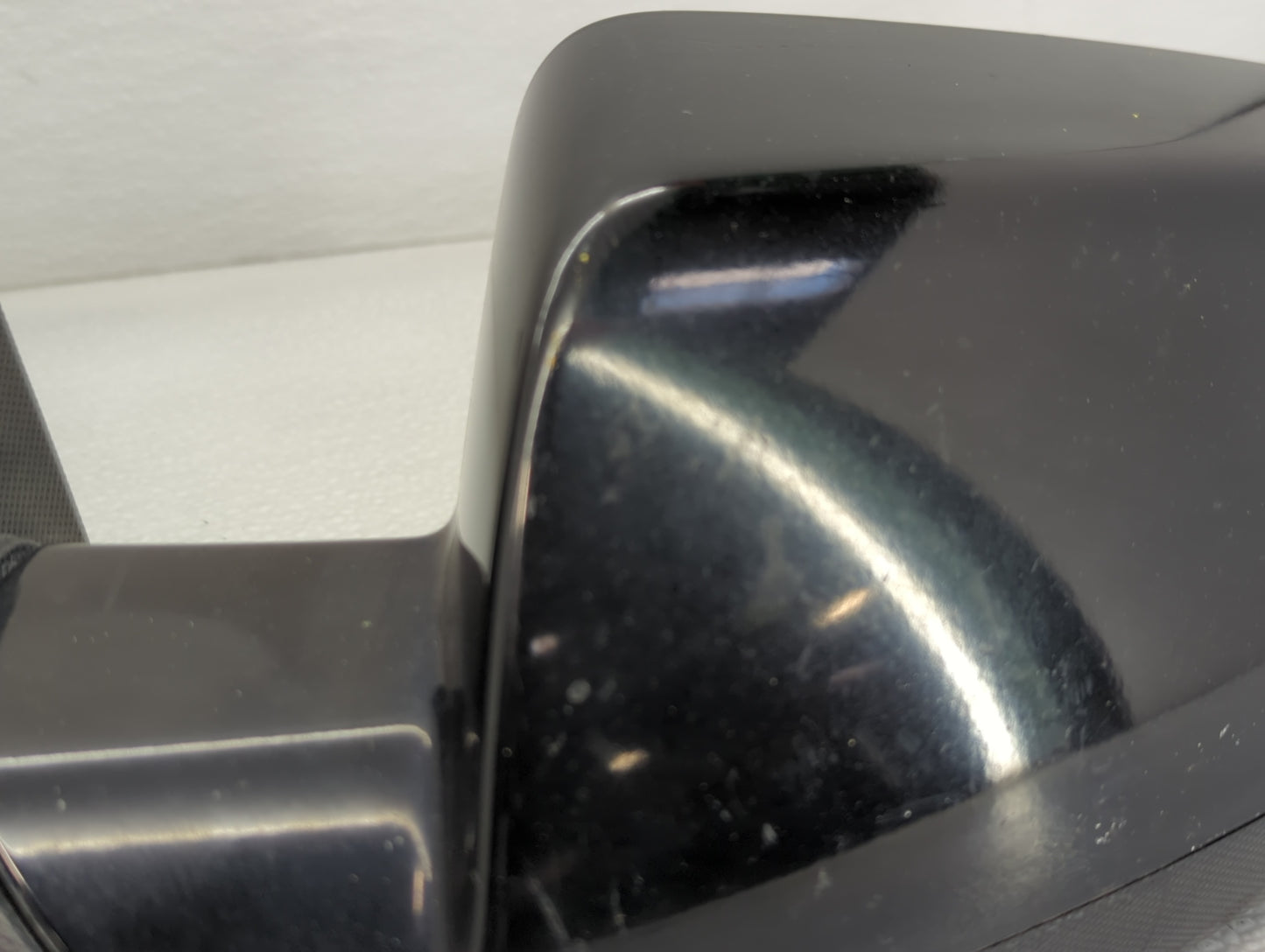 2011-2014 Chevrolet Equinox Driver Side View Mirror - Left Door Mirror OEM Used - Oemusedautoparts1.com