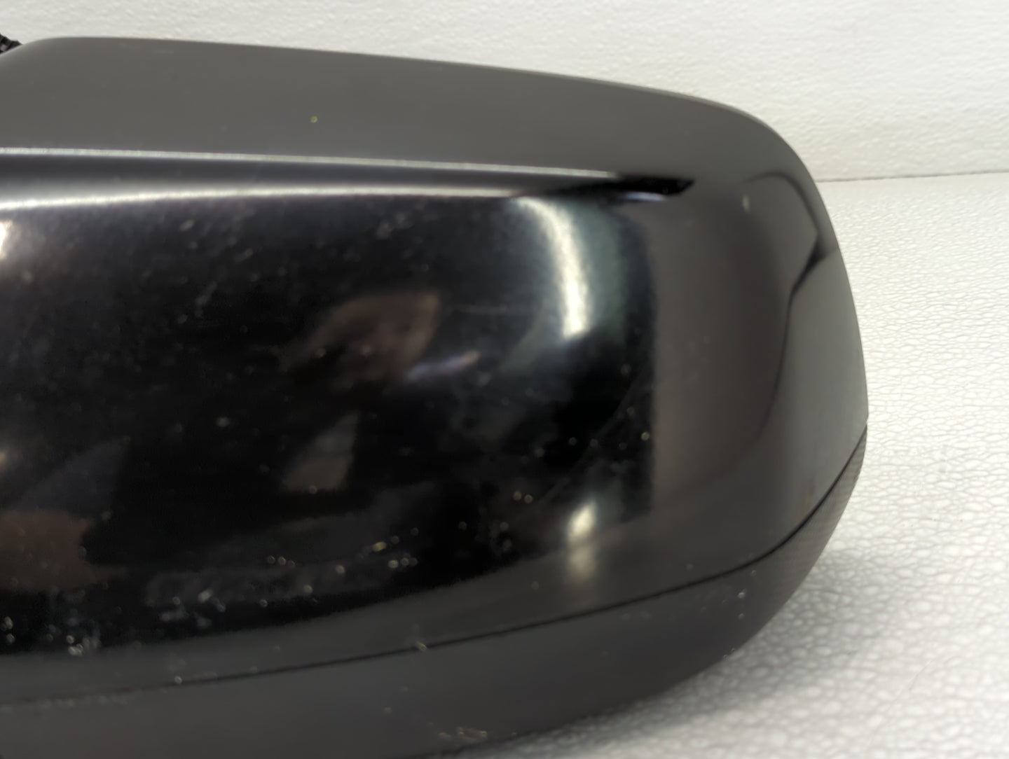 2011-2014 Chevrolet Equinox Driver Side View Mirror - Left Door Mirror OEM Used - Oemusedautoparts1.com