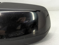 2011-2014 Chevrolet Equinox Driver Side View Mirror - Left Door Mirror OEM Used - Oemusedautoparts1.com