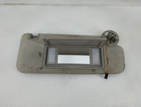 2010-2017 Chevrolet Equinox Sun Visor Shade Replacement Passenger Right Mirror Fits Fits 2010 2011 2012 2013 2014 2015 2016 