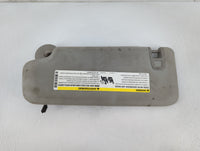 2010-2017 Chevrolet Equinox Sun Visor Shade Replacement Passenger Right Mirror Fits Fits 2010 2011 2012 2013 2014 2015 2016 
