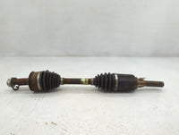 2010-2017 Chevrolet Equinox Axle Shaft Front Driver Cv C/v - Oemusedautoparts1.com